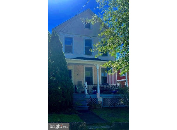 4112 33RD Street, MOUNT RAINIER, MD 20712