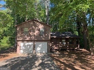 9587 Winding Way, Jonesboro, GA 30238