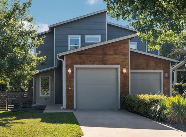 7217 Blessing Ave, Austin, TX 78752