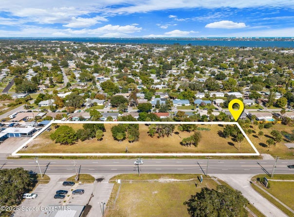 1400 Aurora Road, Melbourne, FL 32935