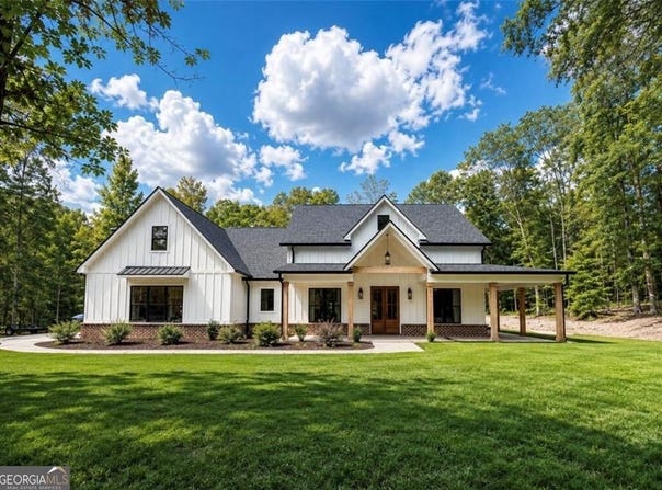 16 Stratford Way, Kingston, GA 30145