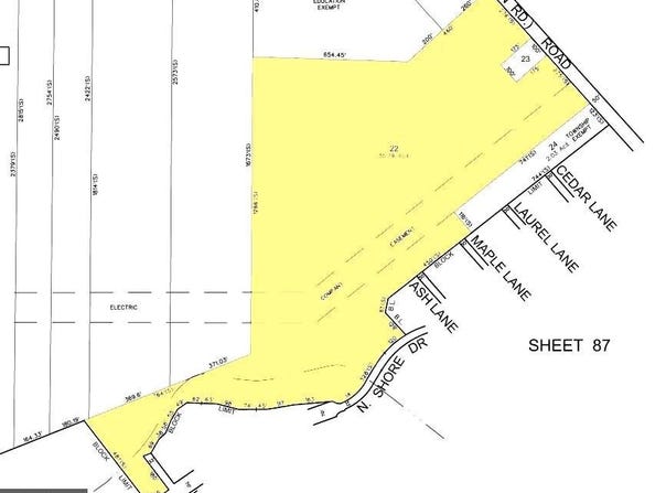WHITEHALL Road, WILLIAMSTOWN, NJ 08094