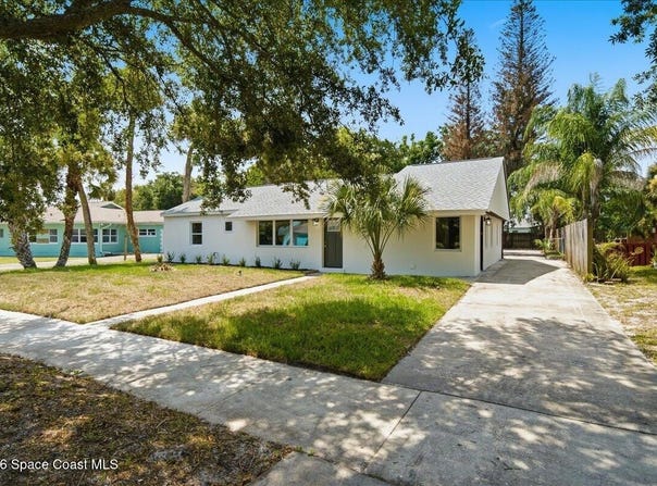 209 Beverly Road, Cocoa, FL 32922