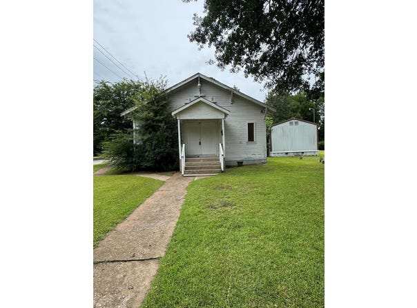 801 Rowe, Lufkin, TX 75904