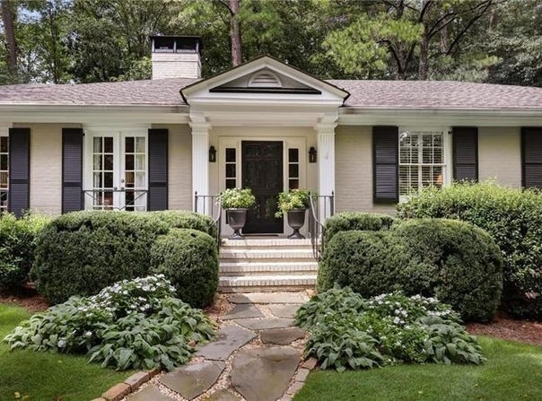 349 Pineland Road NW, Atlanta, GA 30342