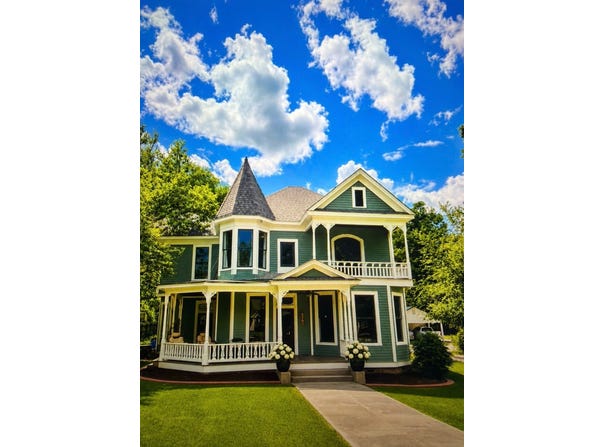 412 Church St, Winona, MS 38967