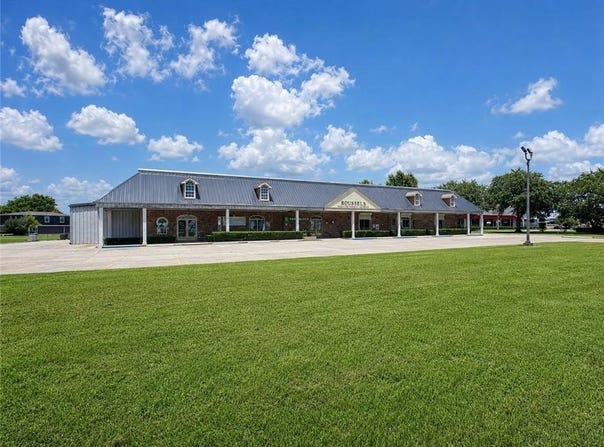 232 BELLE TERRE Boulevard, Laplace, LA 70068