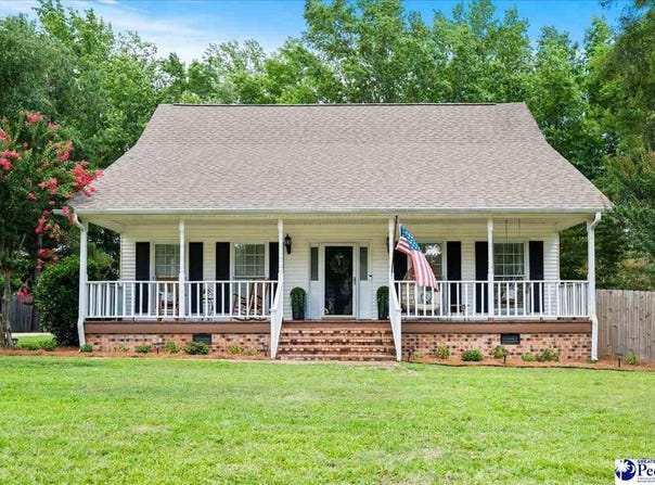 2439 S Hallmark Dr., Florence, SC 29505