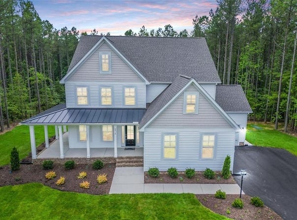 564 Trillium Trail, Pendergrass, GA 30567