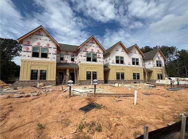 2907 BENNETT Lane, AUBURN, AL 36832