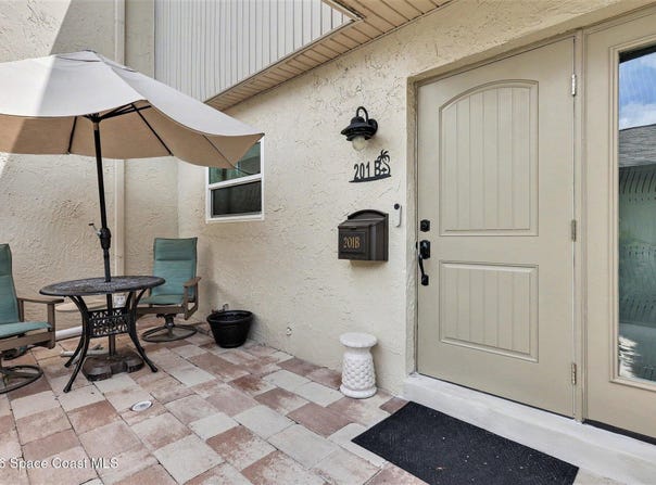 201 Sixth Avenue, Melbourne Beach, FL 32951