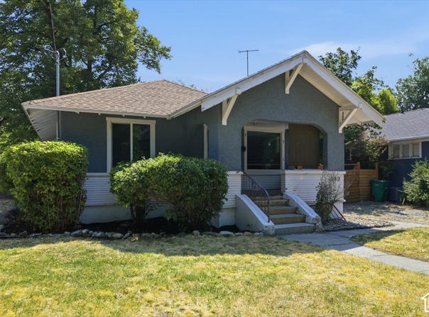 342 N 100 W, Logan, UT 84321