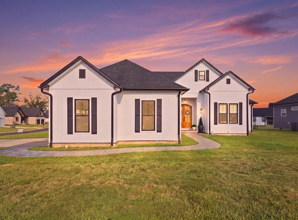 152 Willis Drive, Danville, KY 40422