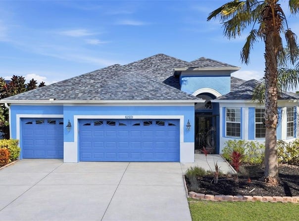 13230 GRAHAM YARDEN Drive, RIVERVIEW, FL 33579