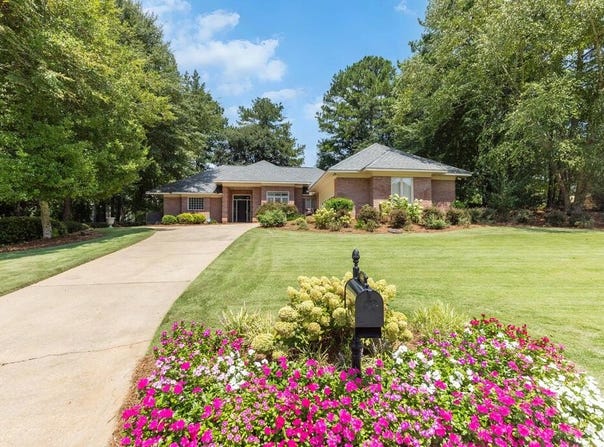 4886 Turnberry, Columbus, GA 31909