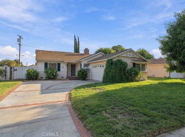 20412 Lorne, Winnetka, CA 91306
