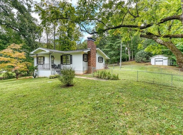 858 Old Forge Estates, Hiawassee, GA 30546