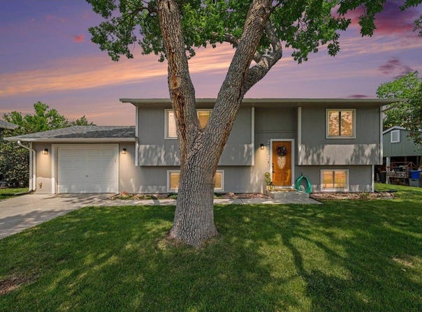 2912 Double Tree Dr, Fort Collins, CO 80521