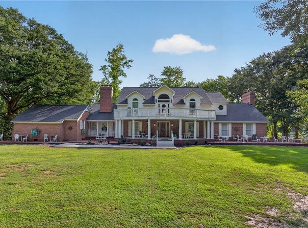1202 Bell Road, Belton, SC 29627