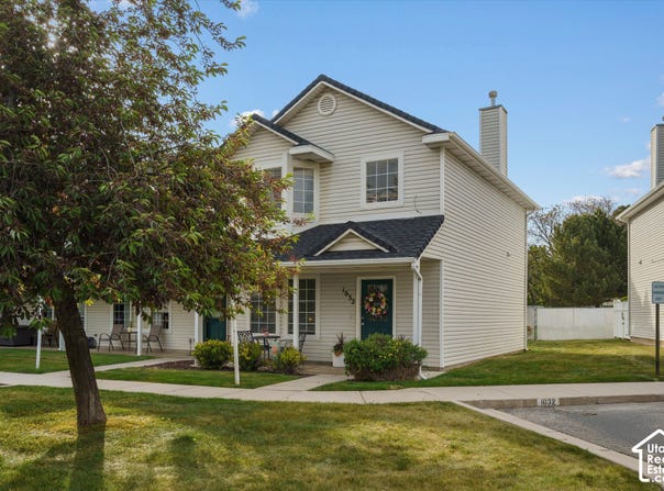 1032 SARA Ln, Ogden, UT 84404