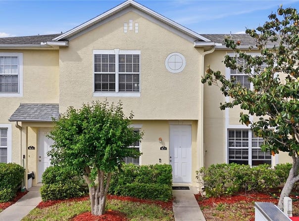 2990 S FISKE Boulevard, ROCKLEDGE, FL 32955