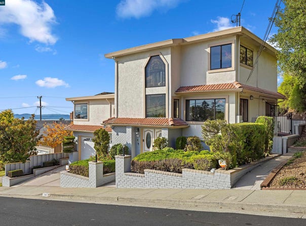 716 Gelston Pl, El Cerrito, CA 94530