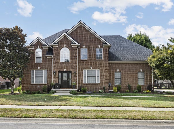 1268 Cape Cod Circle, Lexington, KY 40504