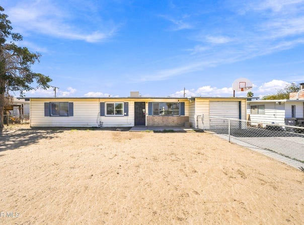 24260 Joshua Avenue, Boron, CA 93516