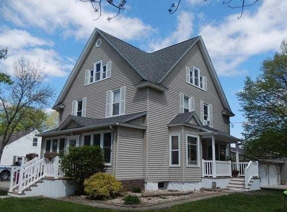 801 6th Ave N, Humboldt, IA 50548