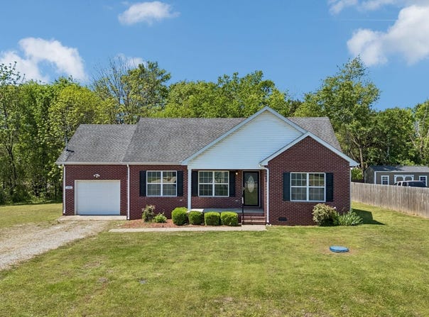 5883 Villa Way, TN 37034