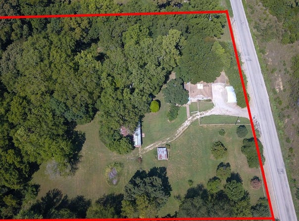 12217 S RD, Hoyt, KS 66440