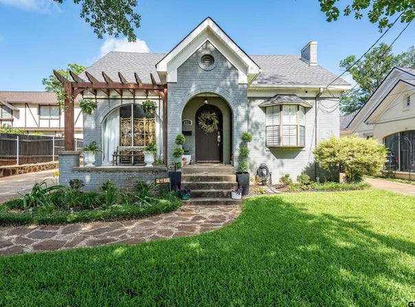 637 S College, Tyler, TX 75701