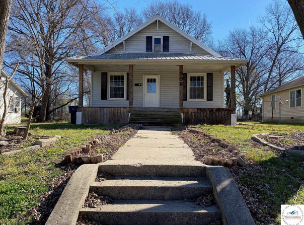 509 Patrick Place, Sweet Springs, MO 65351