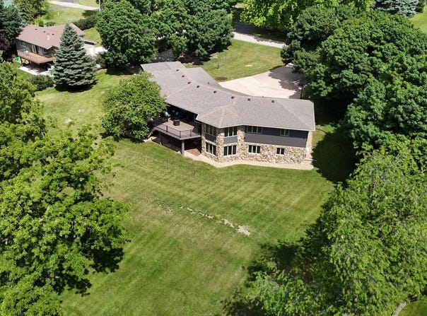 1030 267Th Street, Nashua, IA 50658