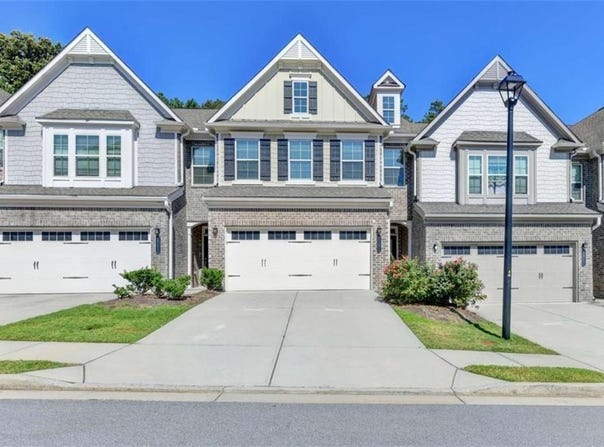 1930 Lanier Harbor, Buford, GA 30518