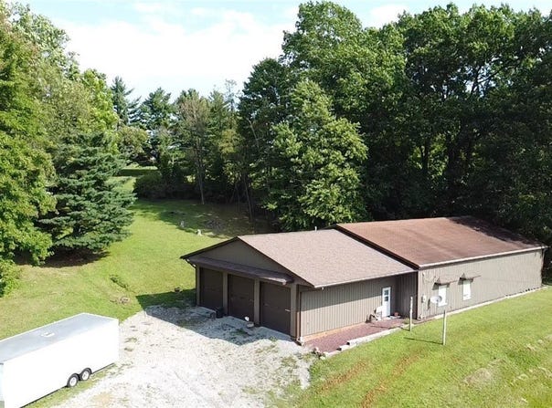 29834 Georgetown Road, Salem, OH 44460