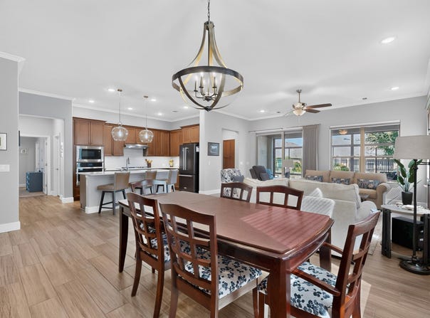 12612 Copper Ore Way, Denton, TX 76207