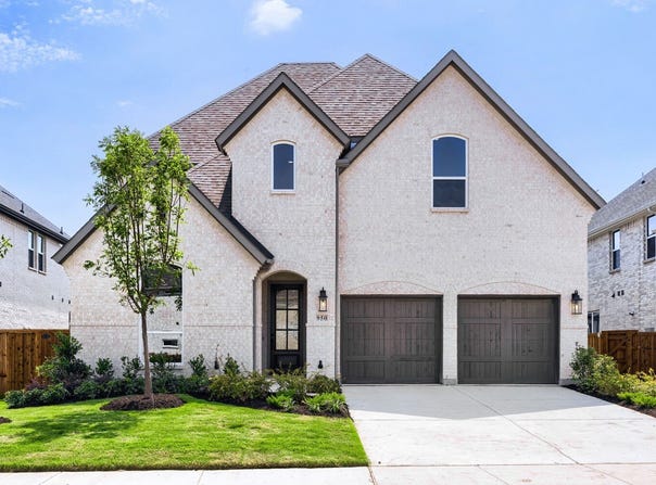 950 Heatherbrook Drive, Prosper, TX 75078
