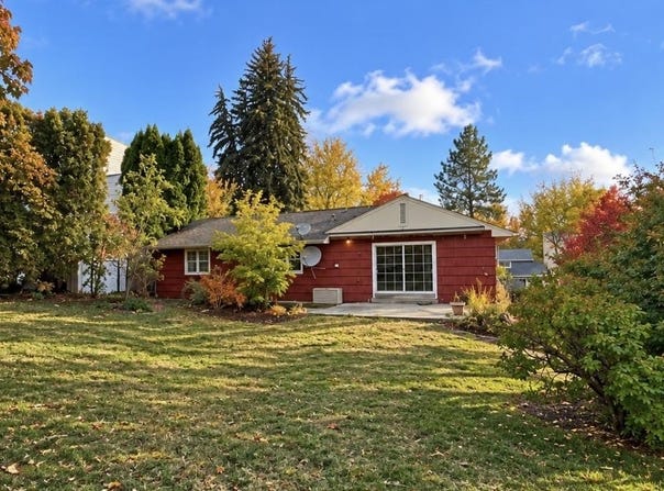 1504 E Pinecrest Rd, Spokane, WA 99203