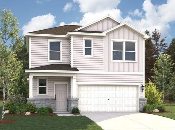 10608 Trifecta Way, Buda, TX 78610
