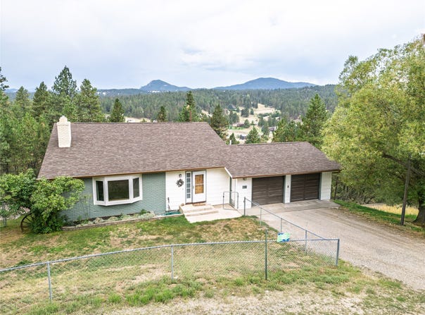 18 Bootlegger Trail, Clancy, MT 59634