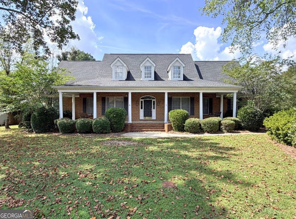 122 Partridge Trail, Warner Robins, GA 31088