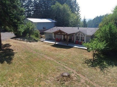 55102 SIEDELMAN Rd, Vernonia, OR 97064