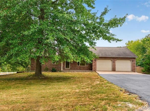 986 State Highway B, Millersville, MO 63766