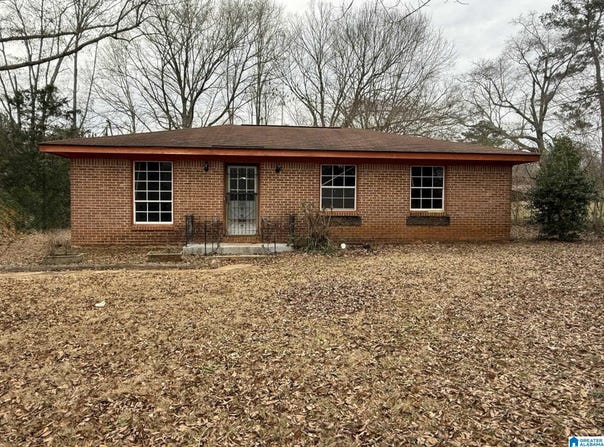 107 PHELAN STREET, MARION, AL 36756
