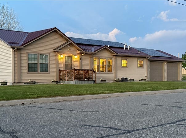 205 Bridge, Big Timber, MT 59011