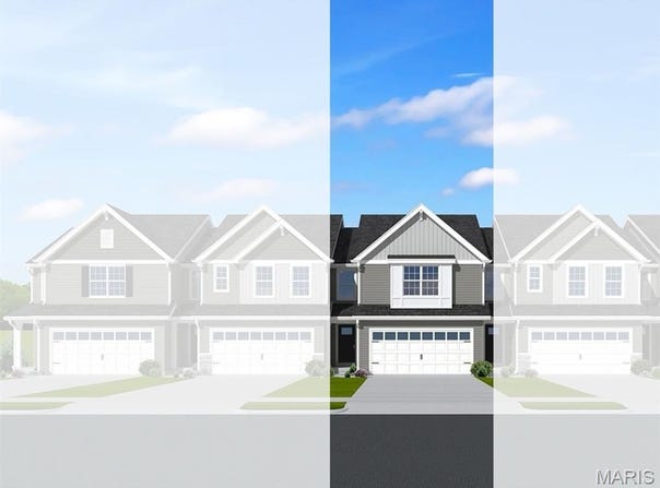 157 Ripple Creek Drive, Lake St Louis, MO 63367