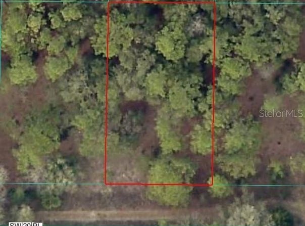 SW 20TH Place, OCALA, FL 34481