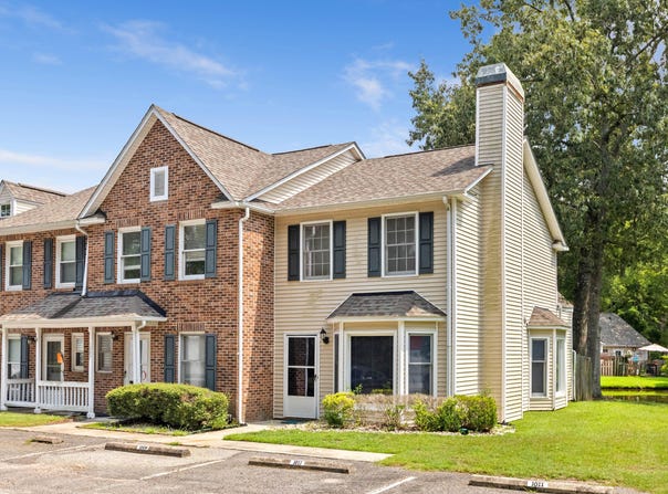 1011 Reserve Way, Summerville, SC 29485