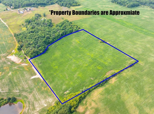 190th Street, Centuria, WI 54024